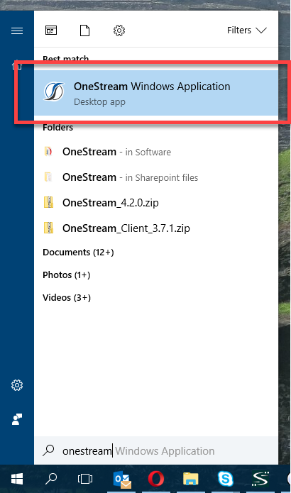 OneStream_Windows